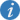 info icon